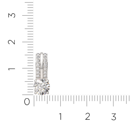 Подвеска 0440447.ZZ