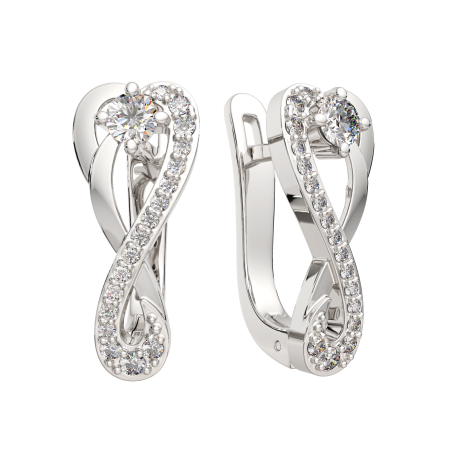 Серьги 0310974.ZZ