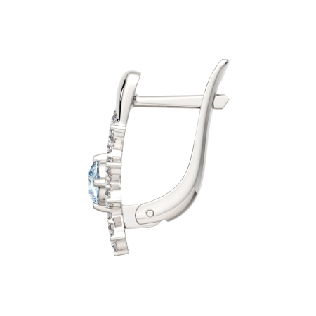 Серьги 03S4032.ZZ