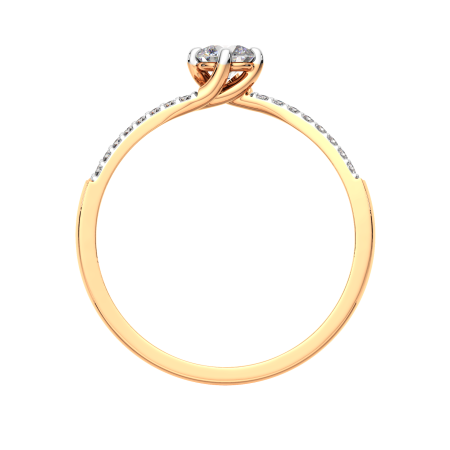 Кольцо 2101001.14K.R.ZZ