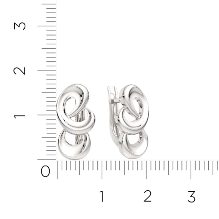 Серьги 0300746.ZZ
