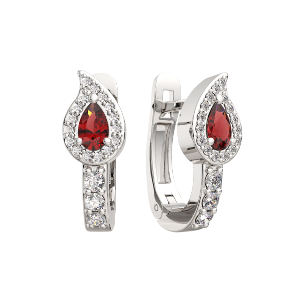 Серьги 03S5089.ZZ