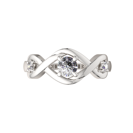 Кольцо 0210407.ZZ