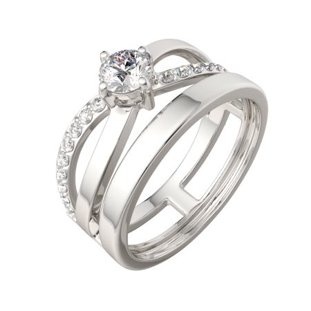 Кольцо 0210842.ZZ