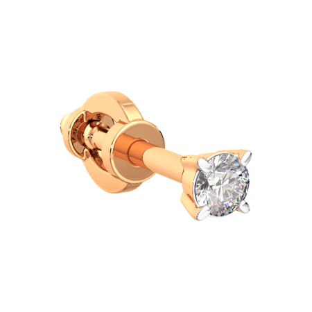 Серьга 3D00389.14K.R