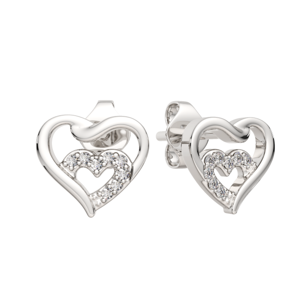 Серьги 03101009.ZZ