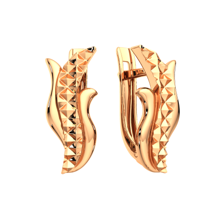 Серьги 300346.14K.R.ZZ