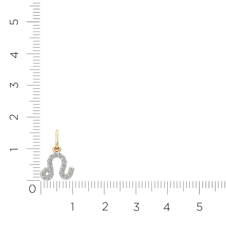Подвеска 440555.14K.R.ZZ