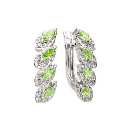 Серьги 03S80141.ZZ