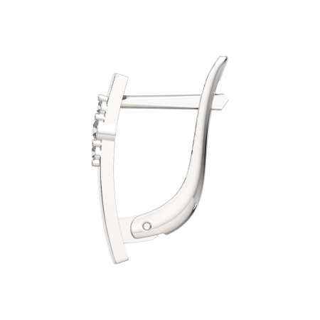 Серьги 03101703.ZZ