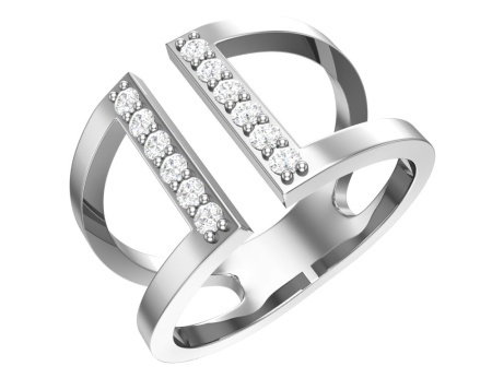 Кольцо 0101624-00775