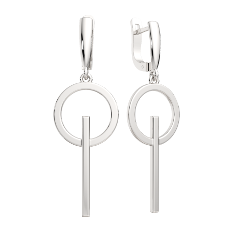 Серьги 0300150.ZZ