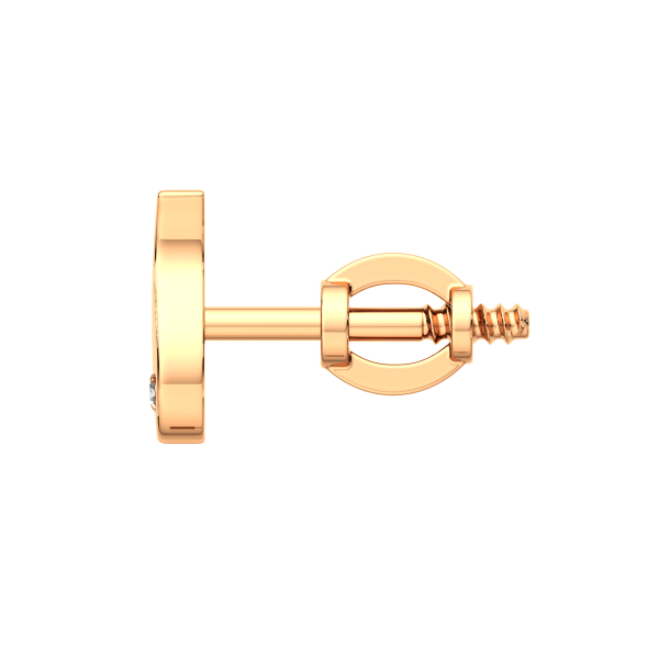 Серьги 3D00310.9K.R.ZZ