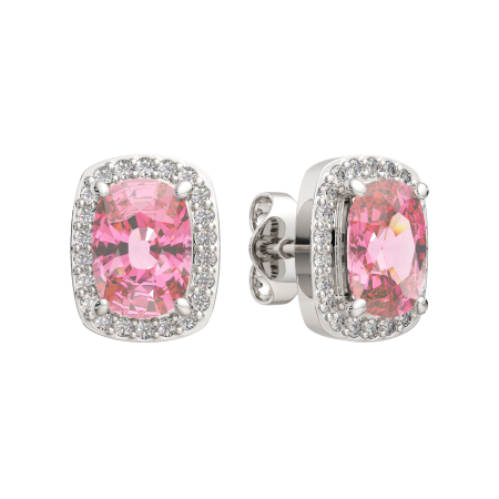 Серьги 03101390