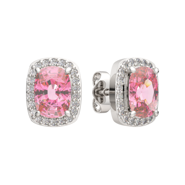 Серьги 03101390