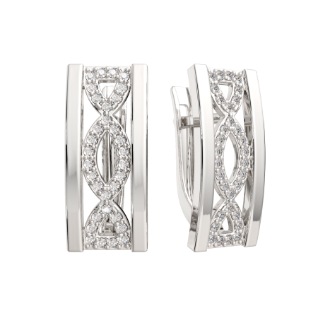 Серьги 03101027.ZZ