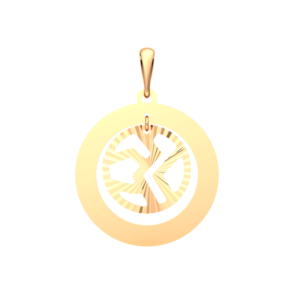 Подвеска 400179.14K.R.ZZ