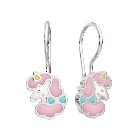 Серьги 0300653.ZZ