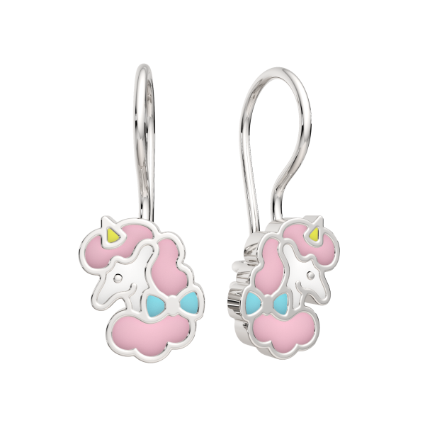 Серьги 0300653.ZZ