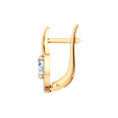 Серьги 3S40205.14K.R.ZZ