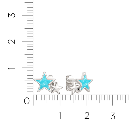 Серьги 0300669.ZZ