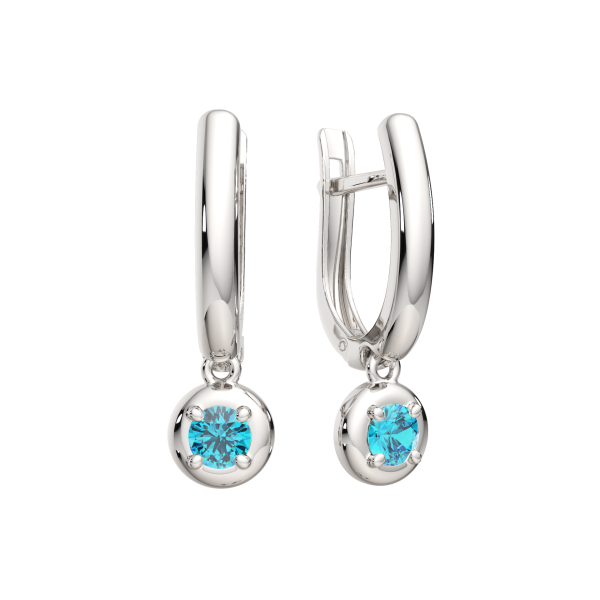 Серьги 03101918.ZZ