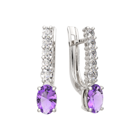 Серьги 03S6061.ZZ