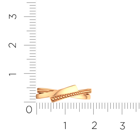 Кольцо 200165.14K.R.ZZ