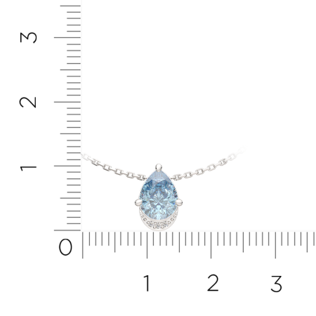 Колье 05S4097.ZZ