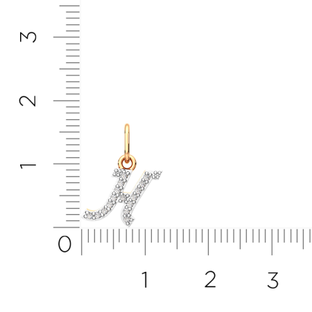 Подвеска 440059/Н
