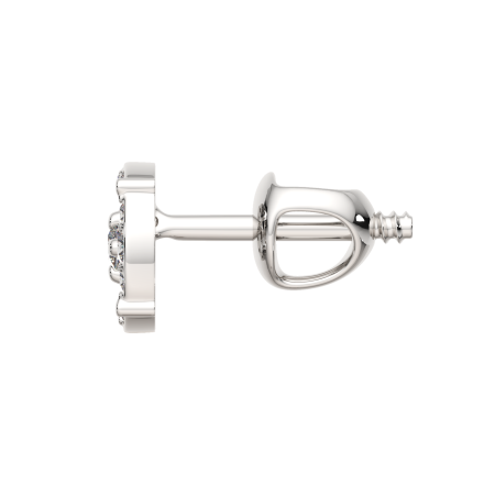 Серьги 3D00454.14K.W.ZZ