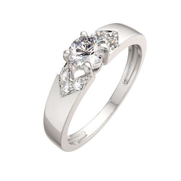 Кольцо 0210558.ZZ