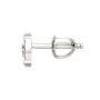 Серьги 3D00454.14K.W.ZZ