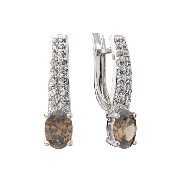 Серьги 03S9093.ZZ