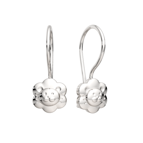 Серьги 0300347.ZZ