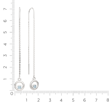 Серьги 03S40113.ZZ