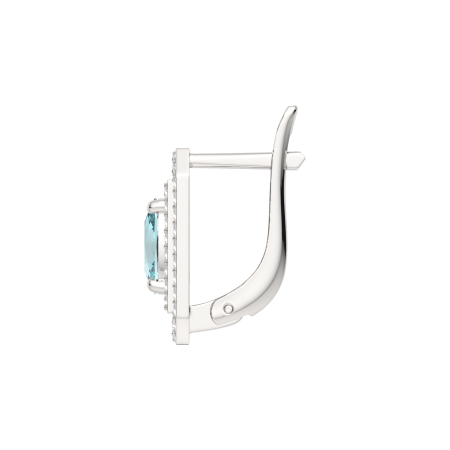 Серьги 03101850.ZZ