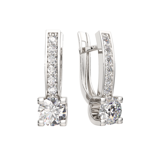 Серьги 03101490.ZZ