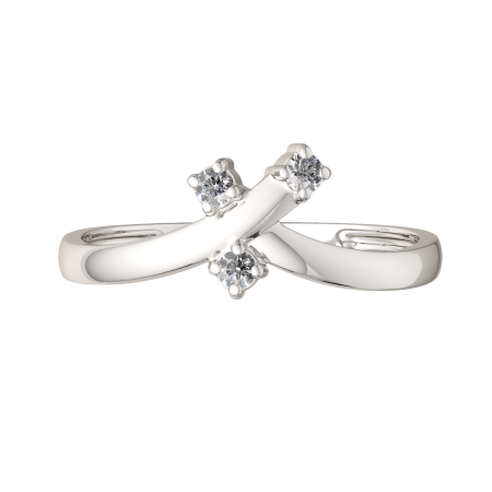 Кольцо 0210722.ZZ