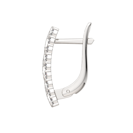 Серьги 03101020.ZZ