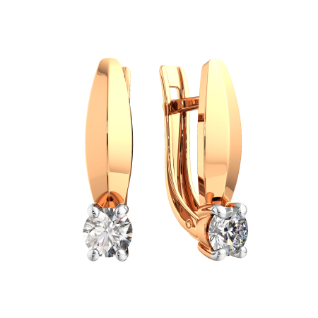 Серьги 3101500.14K.R.ZZ