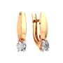 Серьги 3101500.14K.R.ZZ