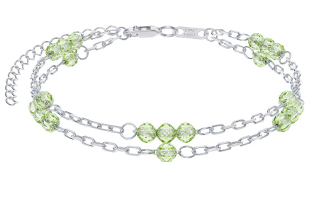 Браслет НБ 22-431К8Ю-3/0,5