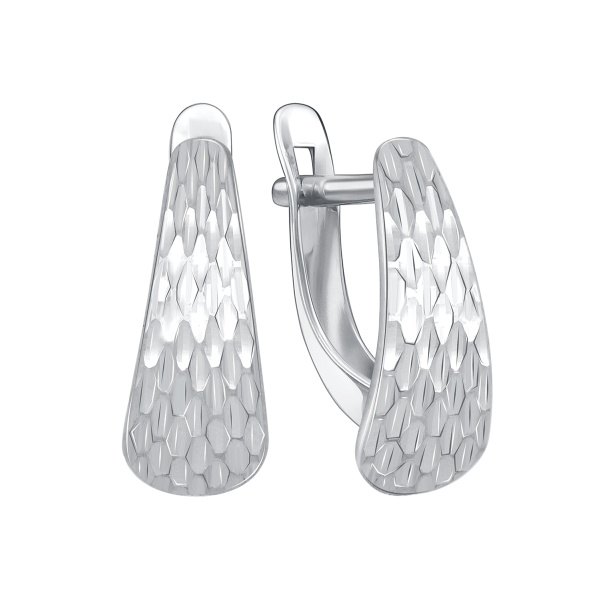 Серьги 91-02-0876-00