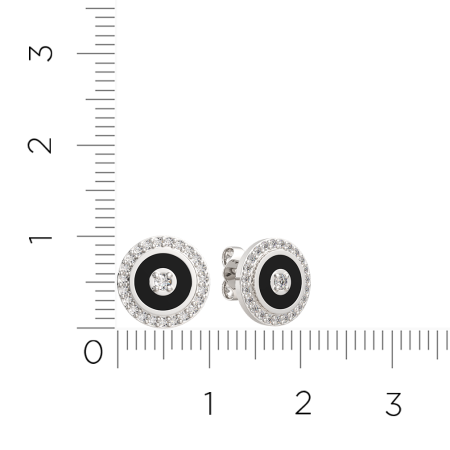 Серьги 03101570.ZZ