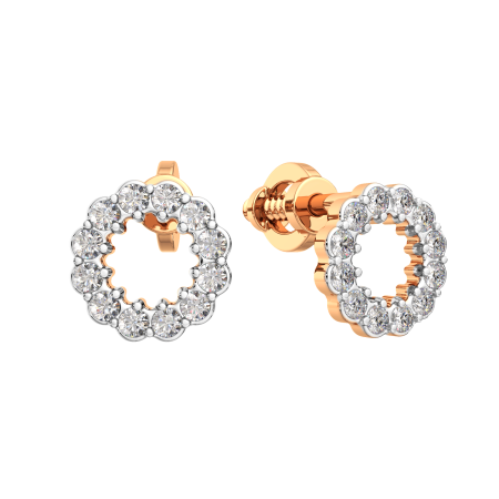 Серьги 3D00369.14K.R.ZZ