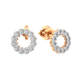 Серьги 3D00369.14K.R.ZZ