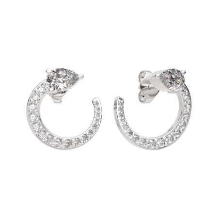 Серьги 03101774.ZZ