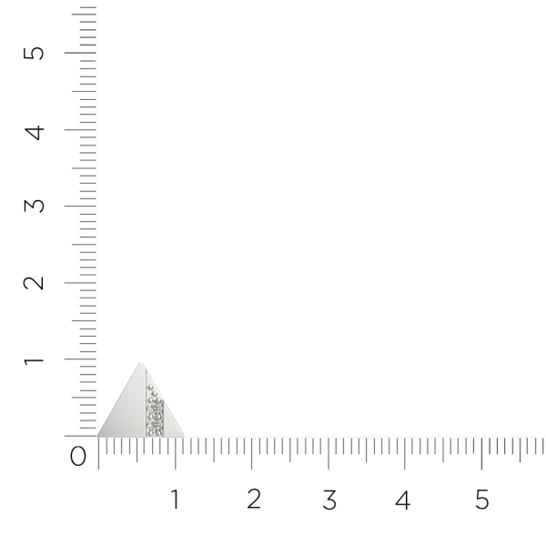 Серьги 0310797.ZZ