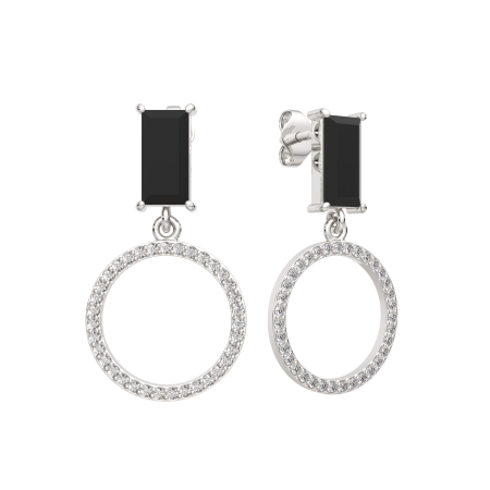 Серьги 03101458.ZZ